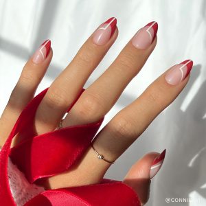 Red Martini