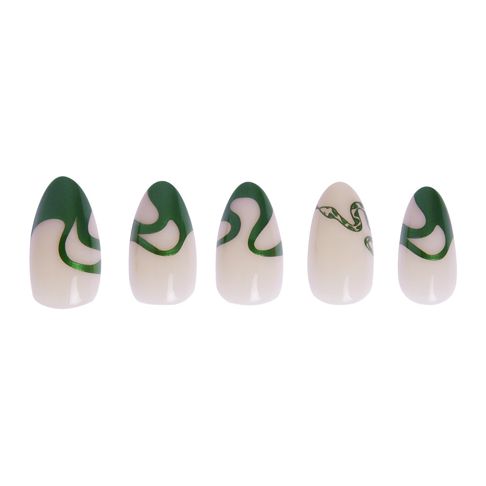 Parseltongue? - Image 7