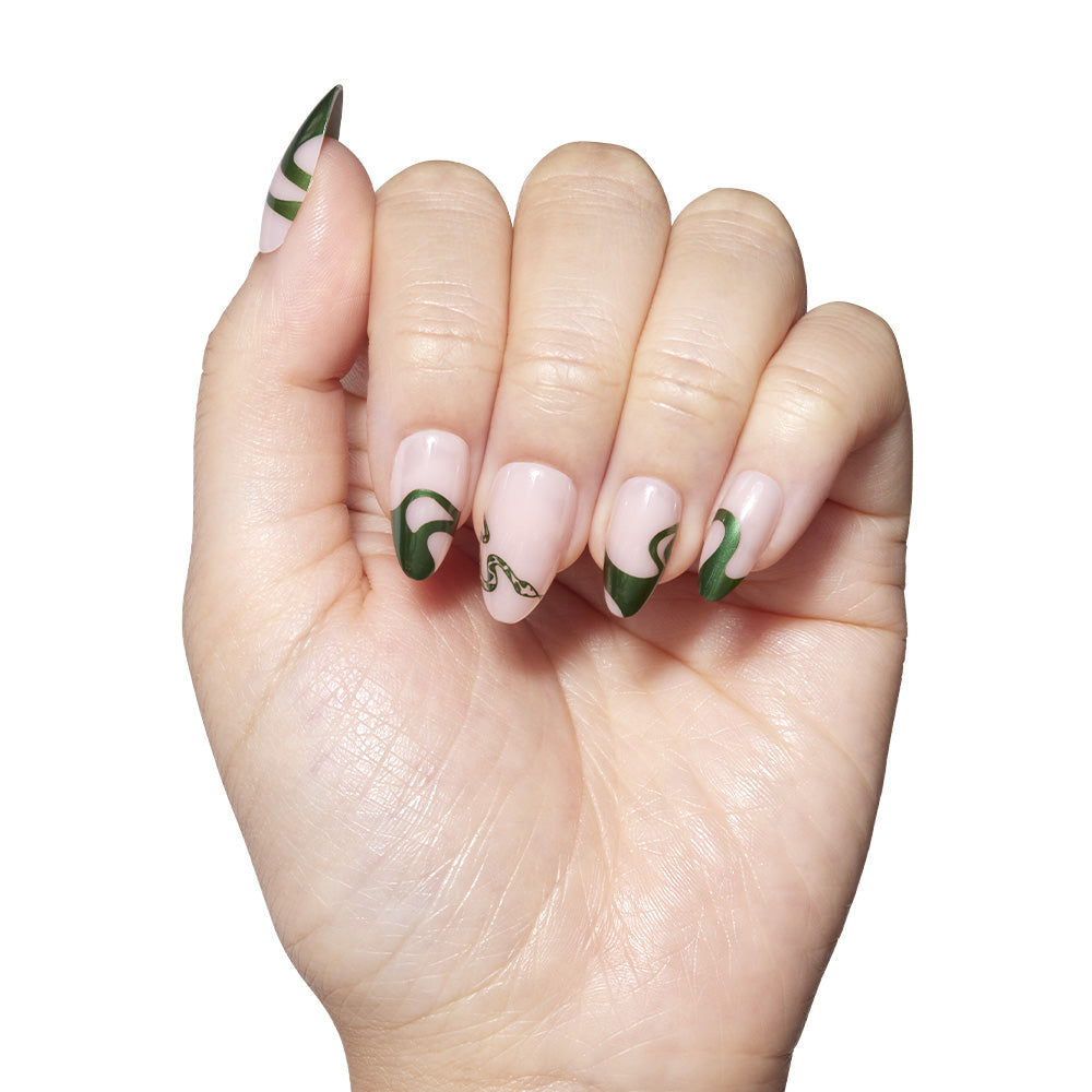 Parseltongue? - Image 4