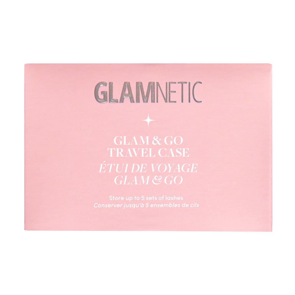 Glam & Go Travel Case - Image 4