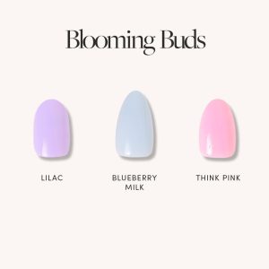 Blooming Buds