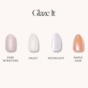 Glaze It