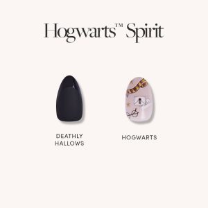 Hogwarts? Spirit