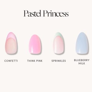 Pastel Princess