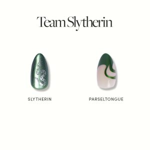 Team Slytherin?