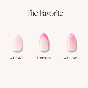 The Favorite