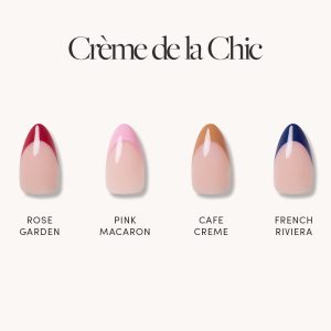 Cr??me de la Chic