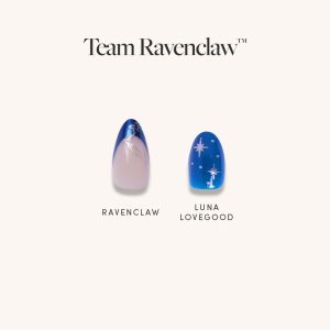 Team Ravenclaw?