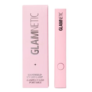 Handheld UV LED Lamp