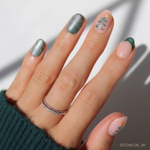 Velvet Pine