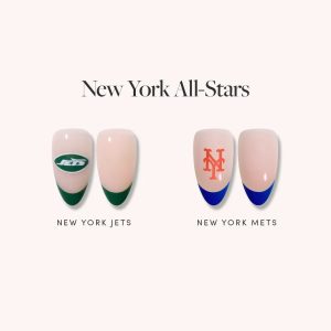New York All-Stars