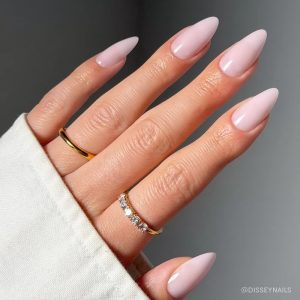 Blush Blanket