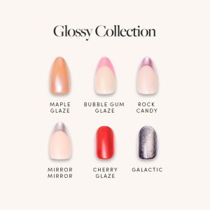 Glossy Collection