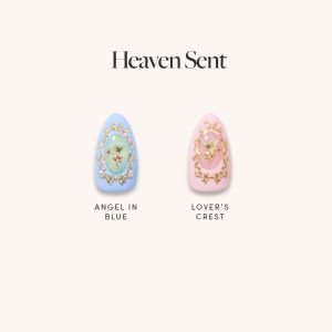 Heaven Sent