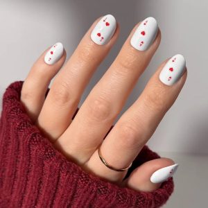 Ace of Hearts