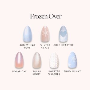 Frozen Over