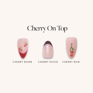 Cherry On Top