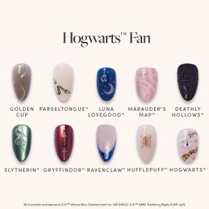 Hogwarts? Fan