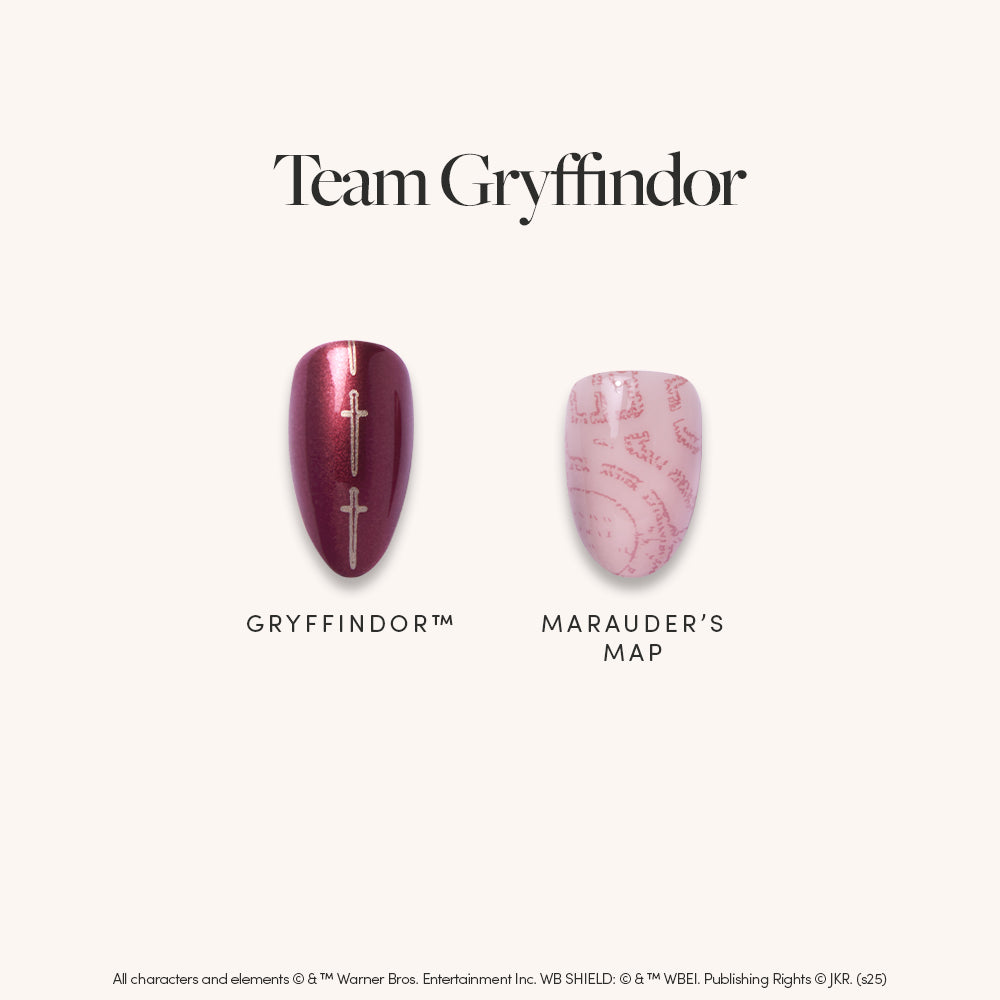 Team Gryffindor?