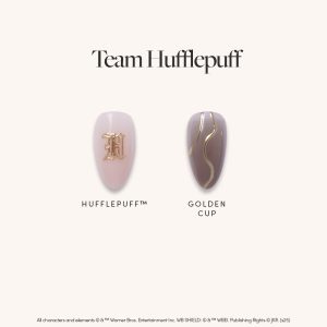 Team Hufflepuff?