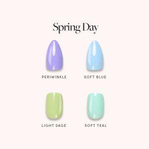 Spring Day