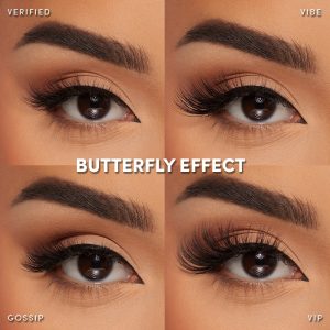 Butterfly Effect