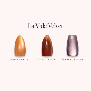 La Vida Velvet