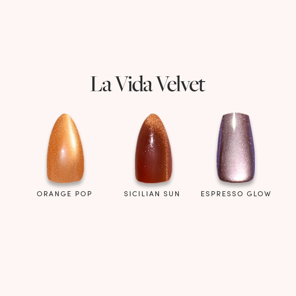 La Vida Velvet