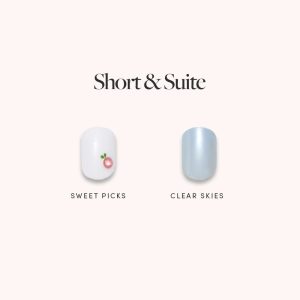 Short & Suite