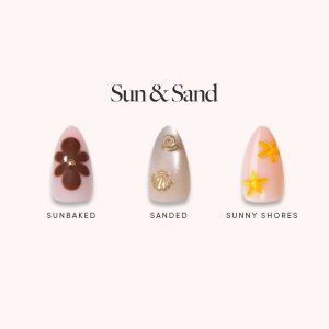 Sun & Sand