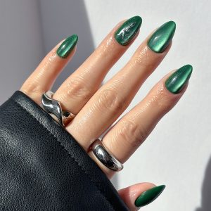 Slytherin?