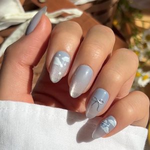 Cinnamoroll? Cloud