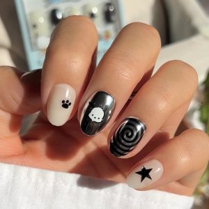 Pochacco?