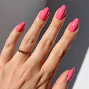 Flamingo Pink