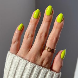 Lime Green