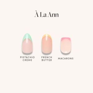 ?? La Ann