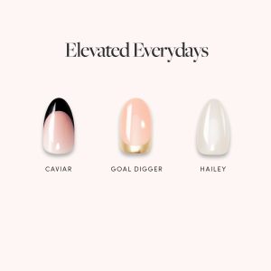 Elevated Everydays