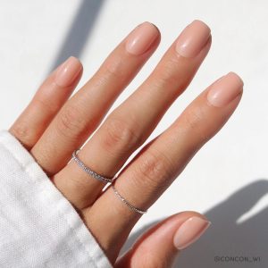 FOR THE IT GIRLS