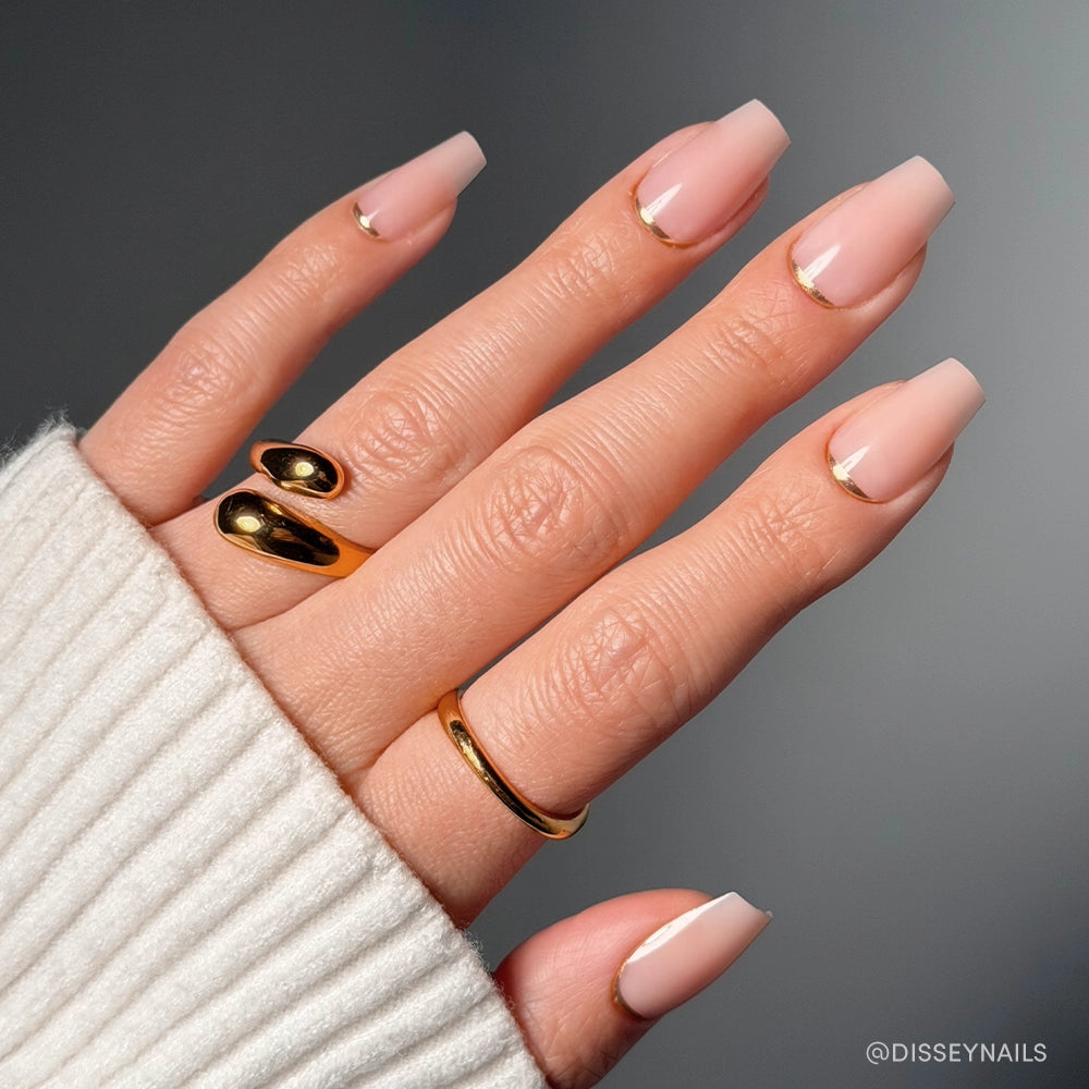 Gold Goals