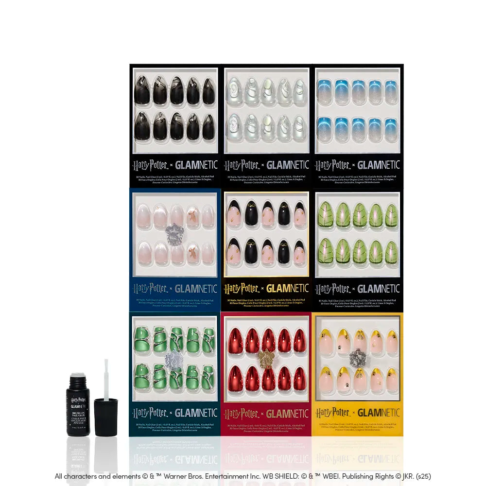 Harry Potter? x Glamnetic Collection - Image 4