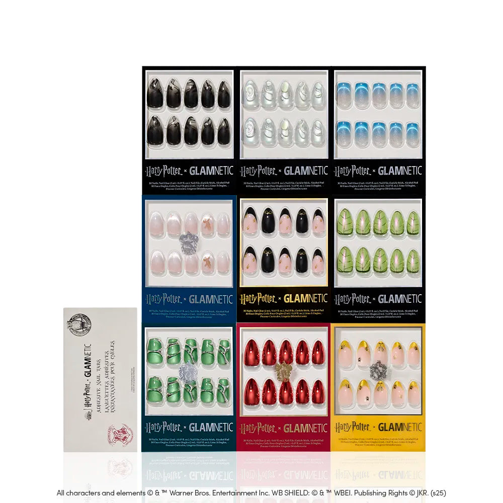 Harry Potter? x Glamnetic Collection - Image 7