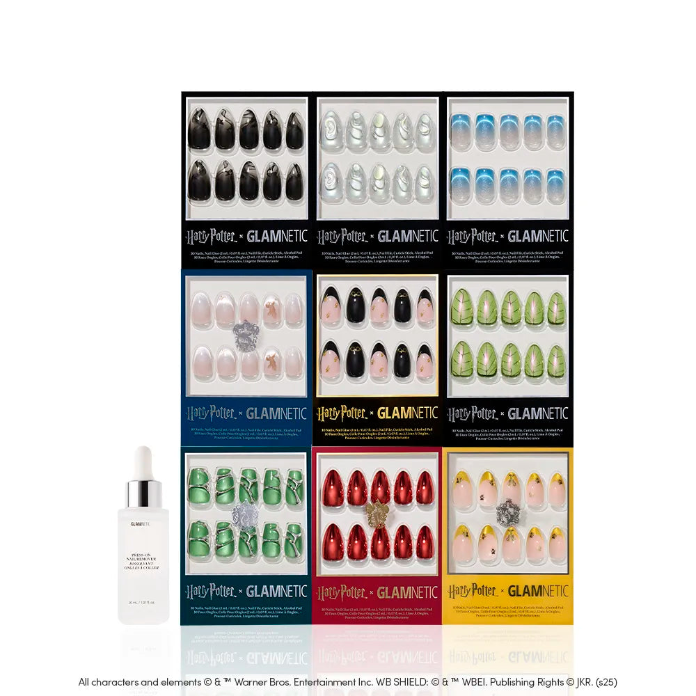 Harry Potter? x Glamnetic Collection - Image 6