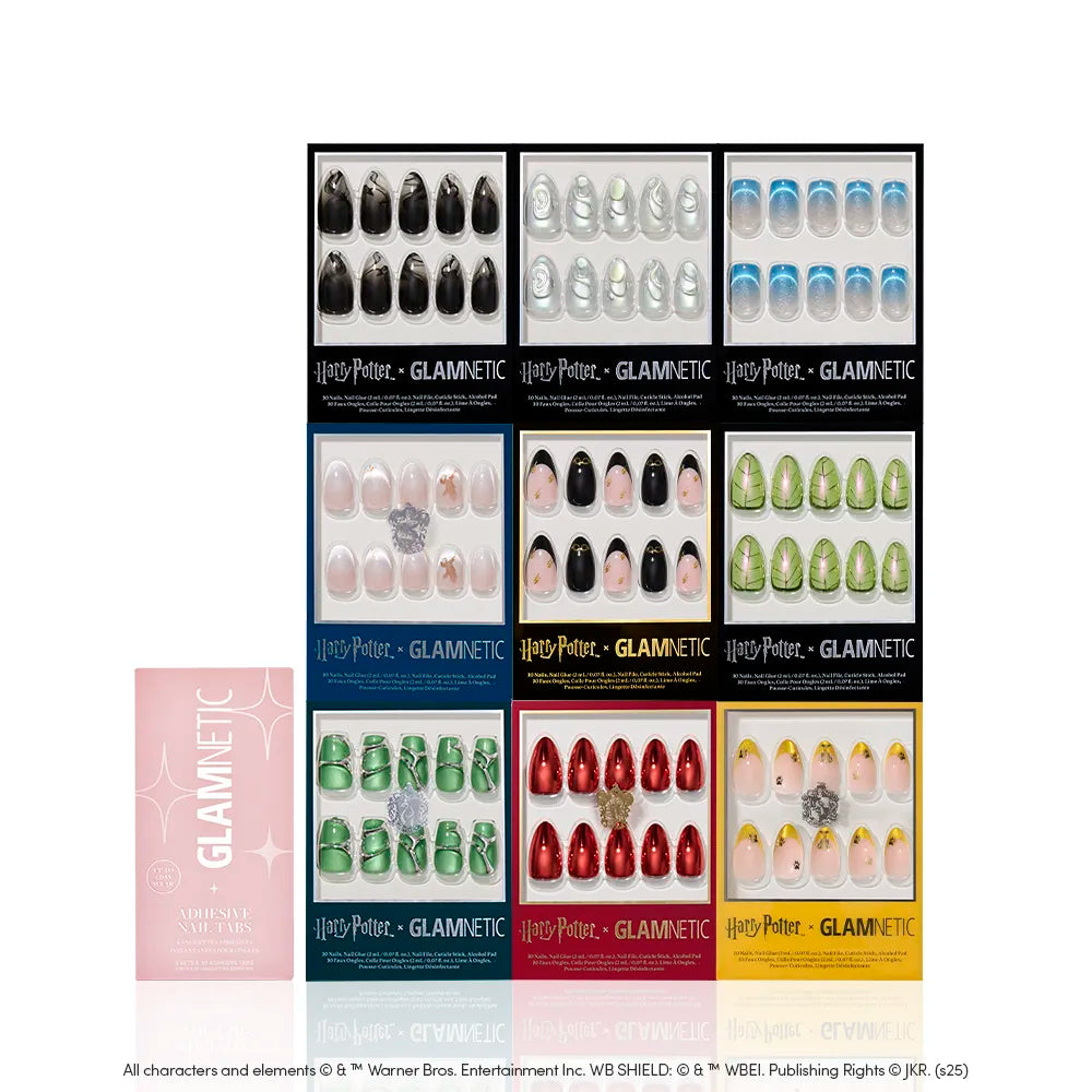 Harry Potter? x Glamnetic Collection - Image 8