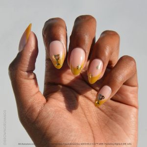 Helga Hufflepuff?