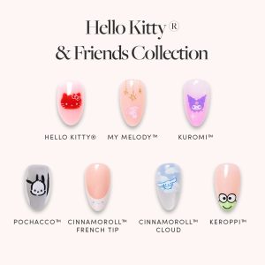 Hello Kitty? & Friends Collection (2024)