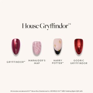 House Gryffindor?