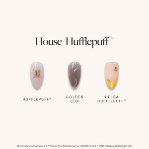 House Hufflepuff?