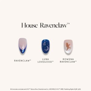 House Ravenclaw?