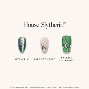 House Slytherin?