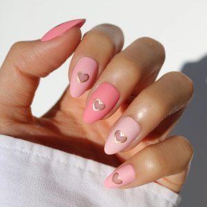 Matte in Love